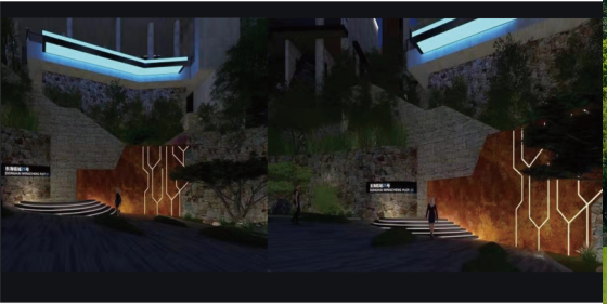 <b>幕墙锈钢板</b>